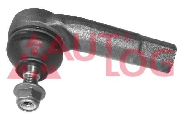 Наконечник рулевой тяги левый Ford Fusion Mazda 2