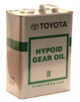 Toyota Hypoid Gear Oil LSD 4 л.