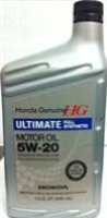 Honda HG Ultimate 5W-20 1L