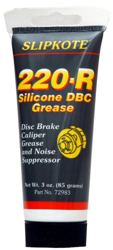 Slipkote 220-R Silicone DBC