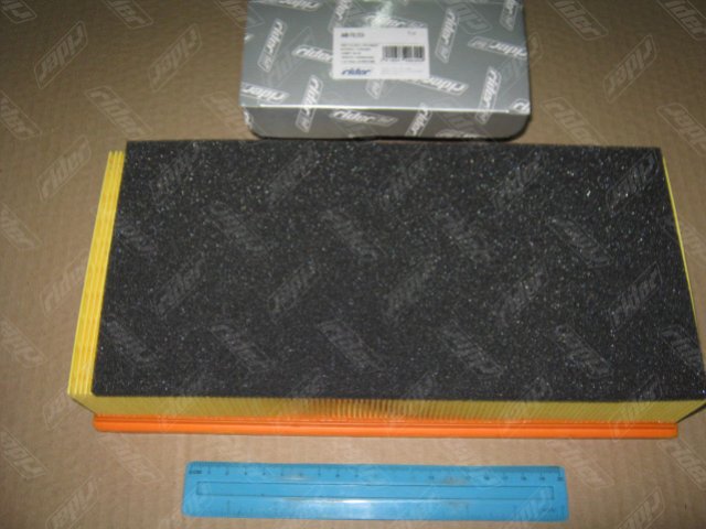 Воздушный фильтр