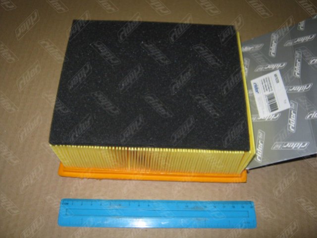 Воздушный фильтр