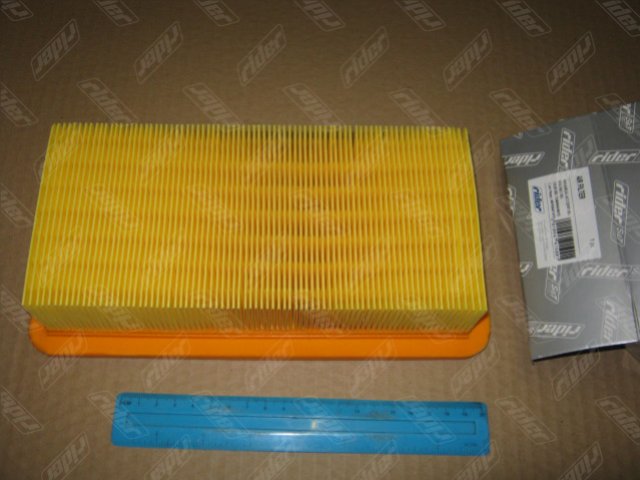 Воздушный фильтр