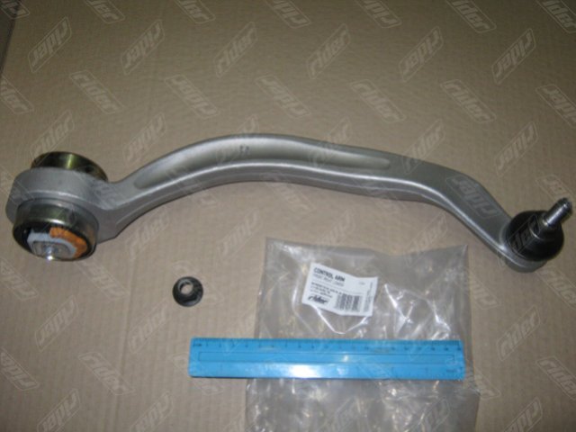 Рычаг независимой подвески колеса, подвеска колеса