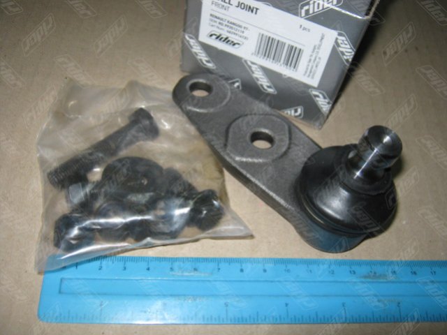 Несущий / направляющий шарнир