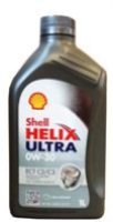 Shell Helix Ultra ECT C2/C3 0W-30 1L