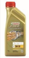 Castrol EDGE Professional A5 Jaguar Titanium FST 5W-30 1L