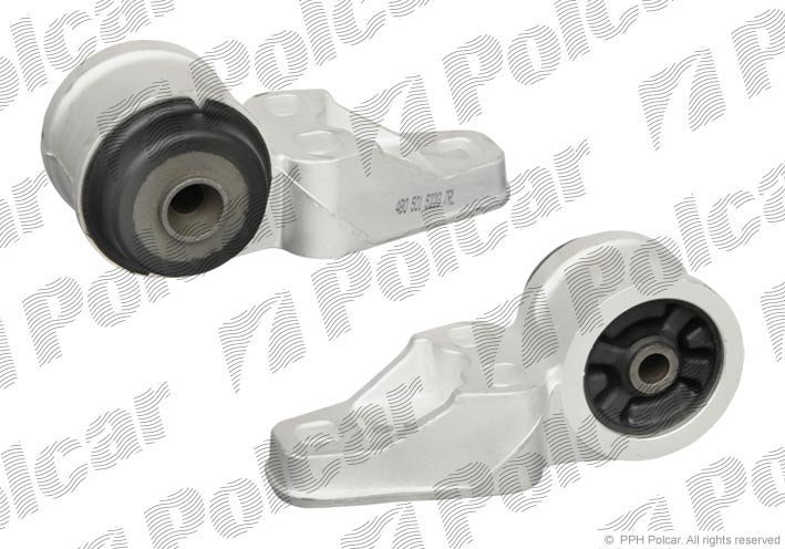 TULEJA TYL.BELKI ZAW