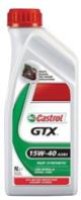 Castrol GTX 15W-40 1L