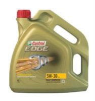 Castrol EDGE LL Titanium FST 5W-30 4L