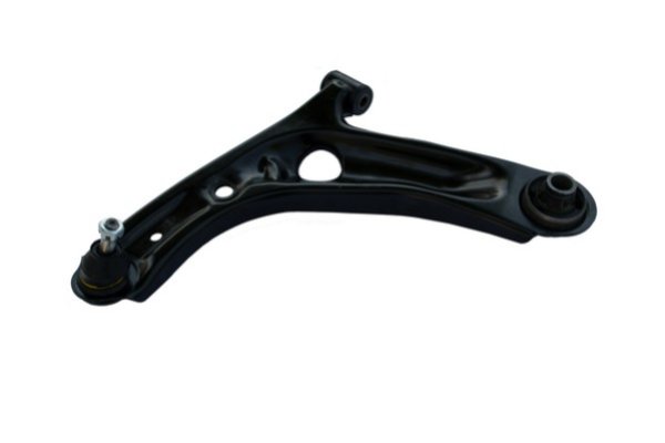 РЫЧАГ ПОДВЕСКИ В СБОРЕ ЛЕВЫЙ  PEUGEOT 107 2005-> / CITROËN C1 (PM , PN ) 2005->