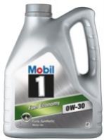 Mobil Fuel Economy 0W-30 4L