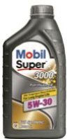 Mobil Super 3000 X1 Formula FE 5W-30 1L