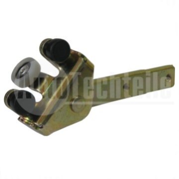 Ролик раздвижной двери (нижний) Mercedes Benz Vito