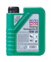 Liqui Moly Universal 4T Gartengerate-oil 10W-30 1L