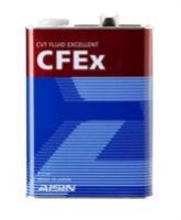Aisin CVT Fluid Excellent CFEX 4 л.