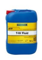 Ravenol Automatik-Getriebe-Oel T-IV Fluid 10 л.