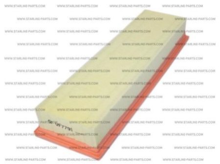 Воздушный фильтр