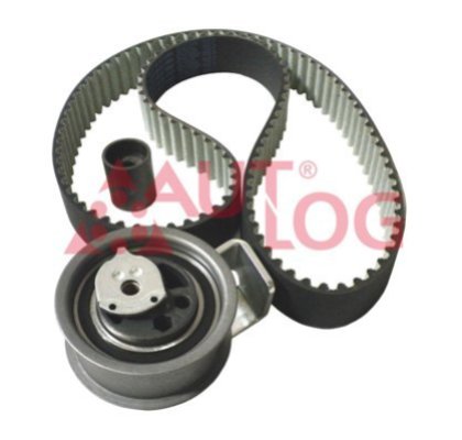 Ремiнь ГРМ к-т