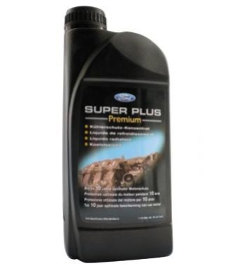 Super Plus Premium Ford 1336797