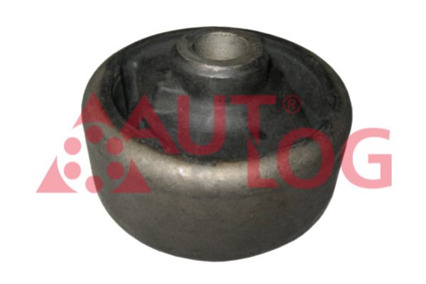 Крепление рычага управления