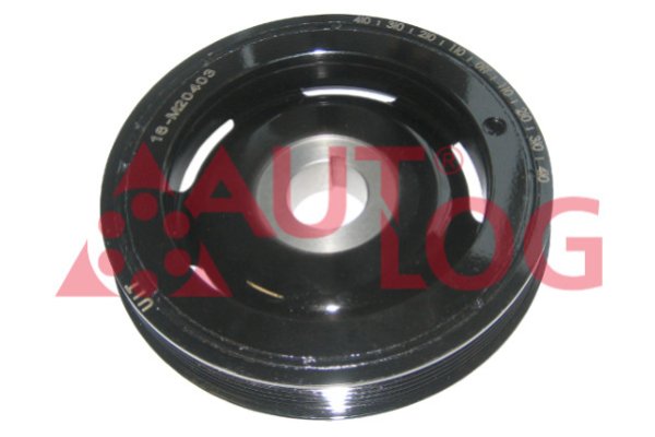 Успокоитель ремня ГРМ