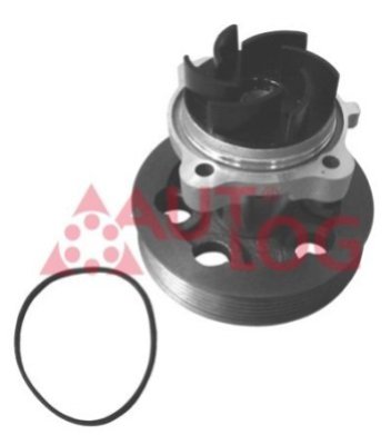 Водяной насос