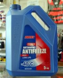 ANTIFREEZE Abro AF655L