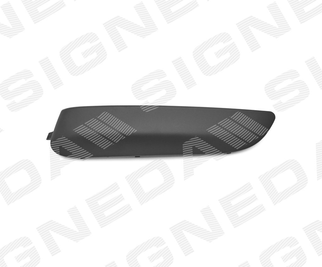 МОЛДИНГ ПЕРЕДНЕГО БАМПЕРА