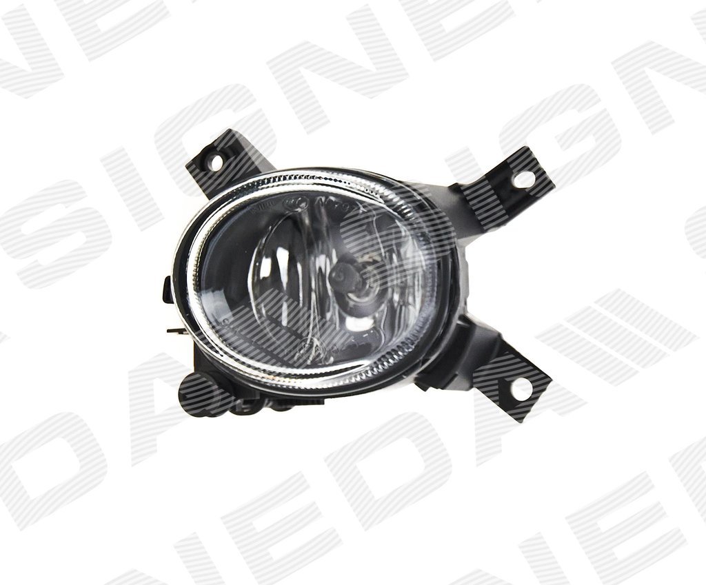 ПРОТИВОТУМАННАЯ ФАРА