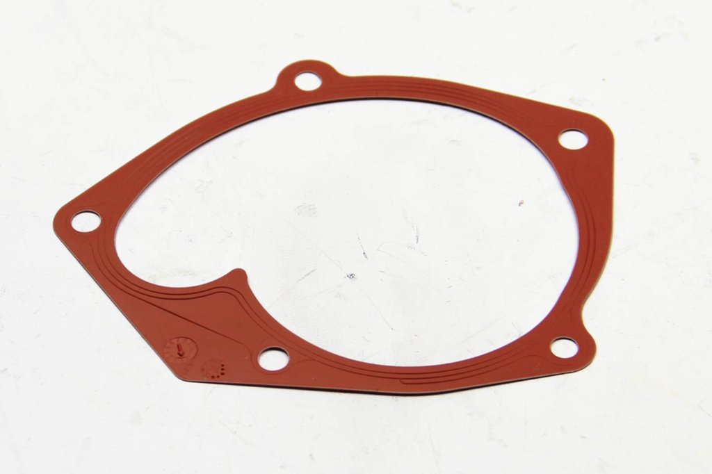 Прокладка, водяной насос