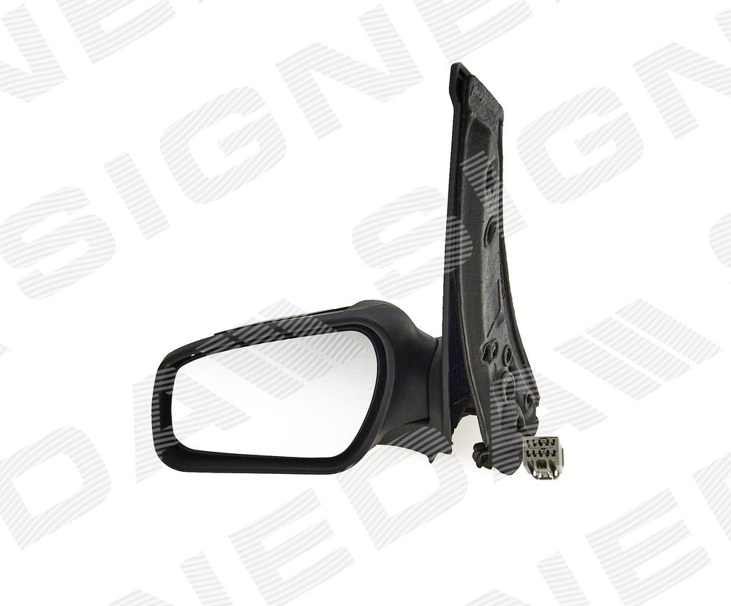 Бокове дзеркало