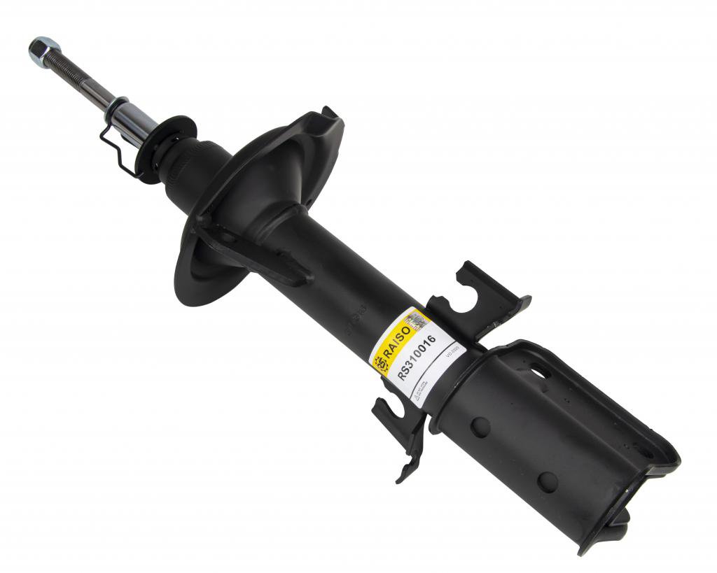 Амортизатор передній Vito (638) 96-03 (газ.)