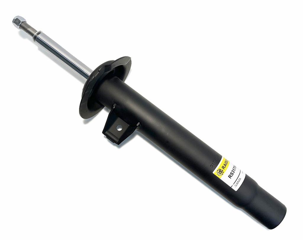 Амортизатор передній пр. BMW 3 (E46) 98-05  (газ.)