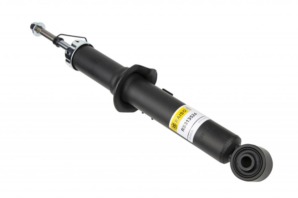 Амортизатор передній пр. KIA Sorento 02- (газ.)