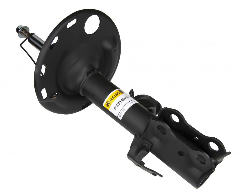 Амортизатор передній пр. Toyota RAV 4 06- (газ.)