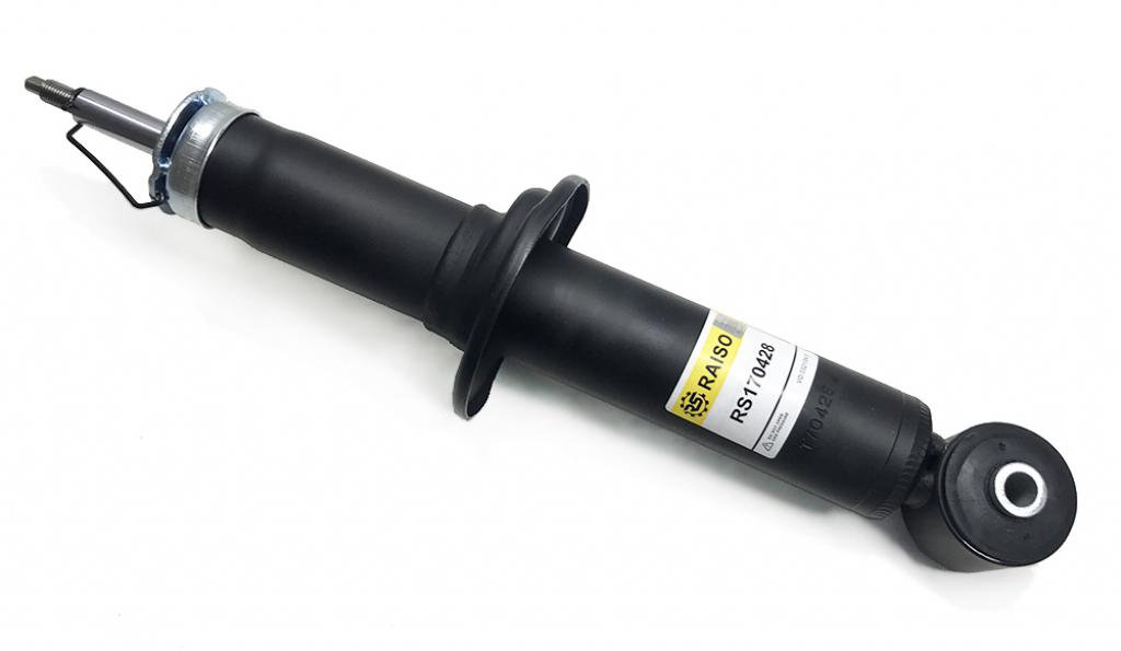 Амортизатор задній Audi 100 91-94/A6 94-97 (газ.)