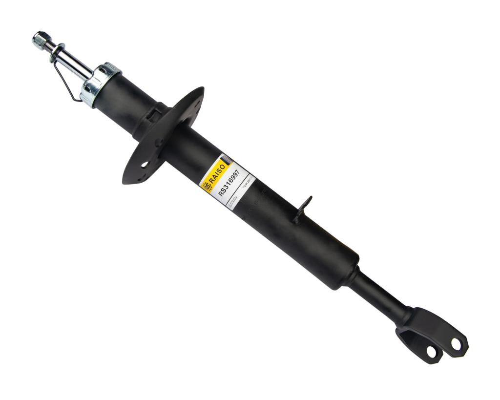 Амортизатор передній Audi A8 D2 2.5D-94-02 (газ.)