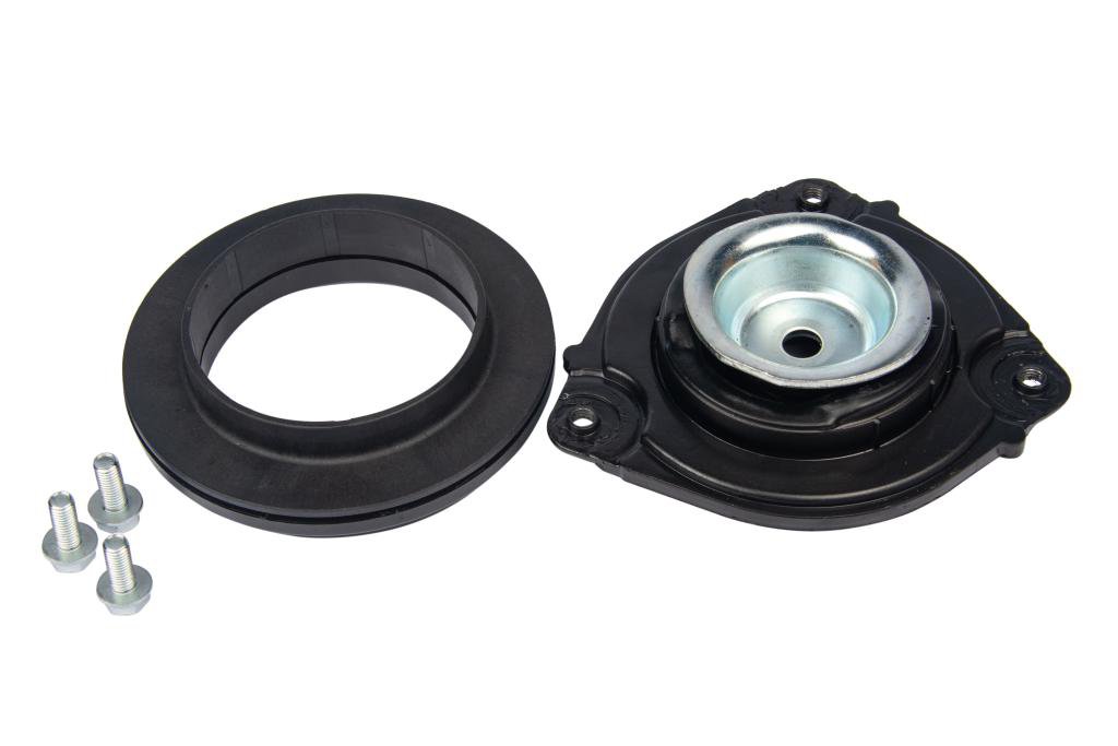 Опора переднього амортизатора пр. Nissan Juke/Leaf/Pulsar 10-  (з підш.)