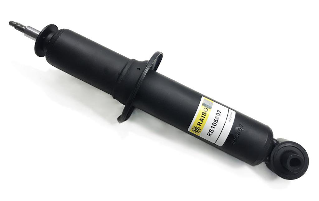 Амортизатор задній Audi 100 91-94/A6 94-97 (газ.)