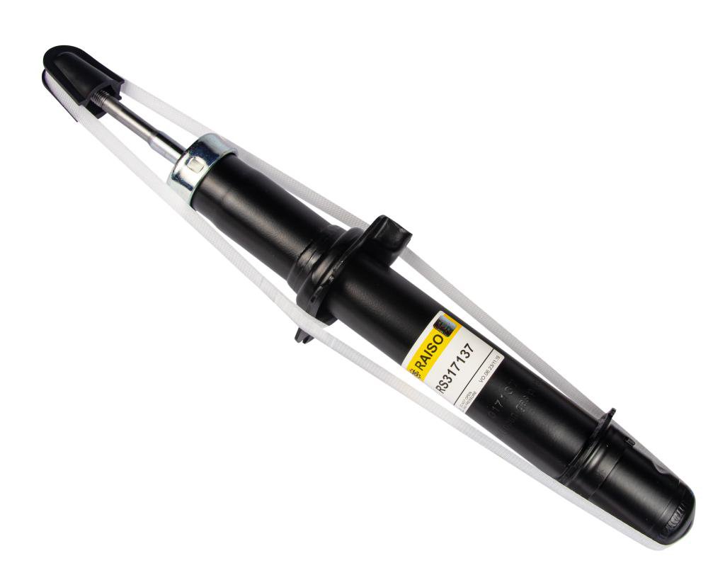 Амортизатор передній Honda Accord VII 03-08 (газ.)