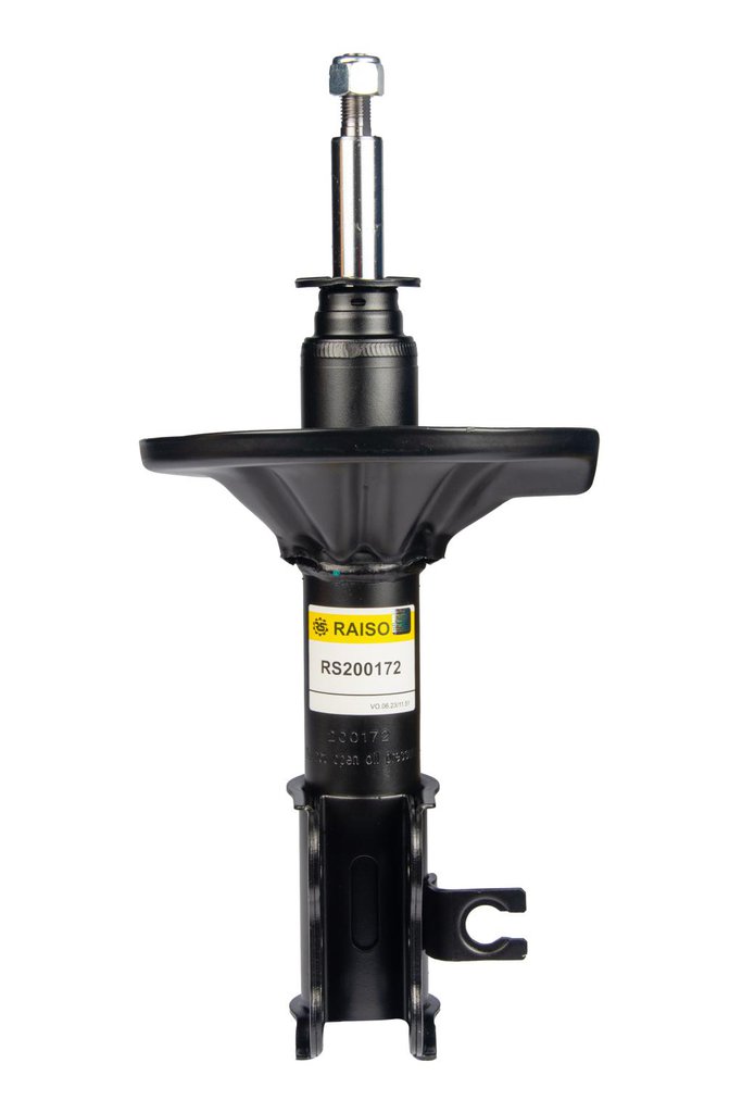 Амортизатор передній пр. Mazda 626 IV 91-98 (масл.)