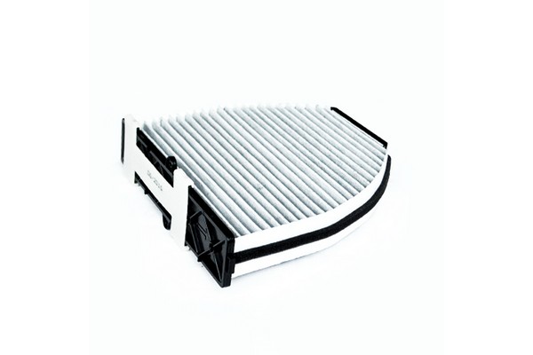 ФИЛЬТР САЛОНА MERCEDES C-CLASS (W204)