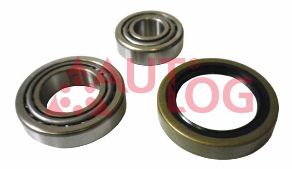 К-кт подшипника/ступица колеса