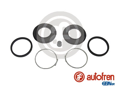 Ремкомплект, тормозной суппорт