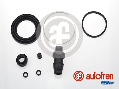 Ремкомплект, тормозной суппорт