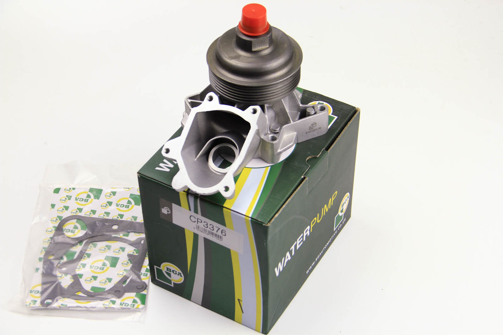 Водяной насос