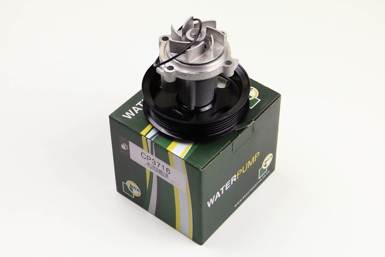 Водяной насос Combo/Doblo 1.3CDTI /JTD 04-