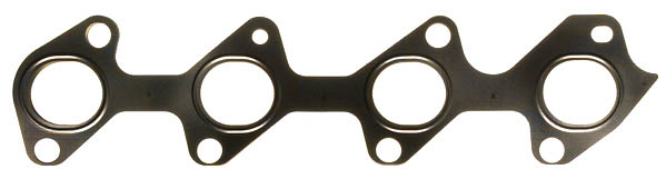 Прокладка, выпускной коллектор