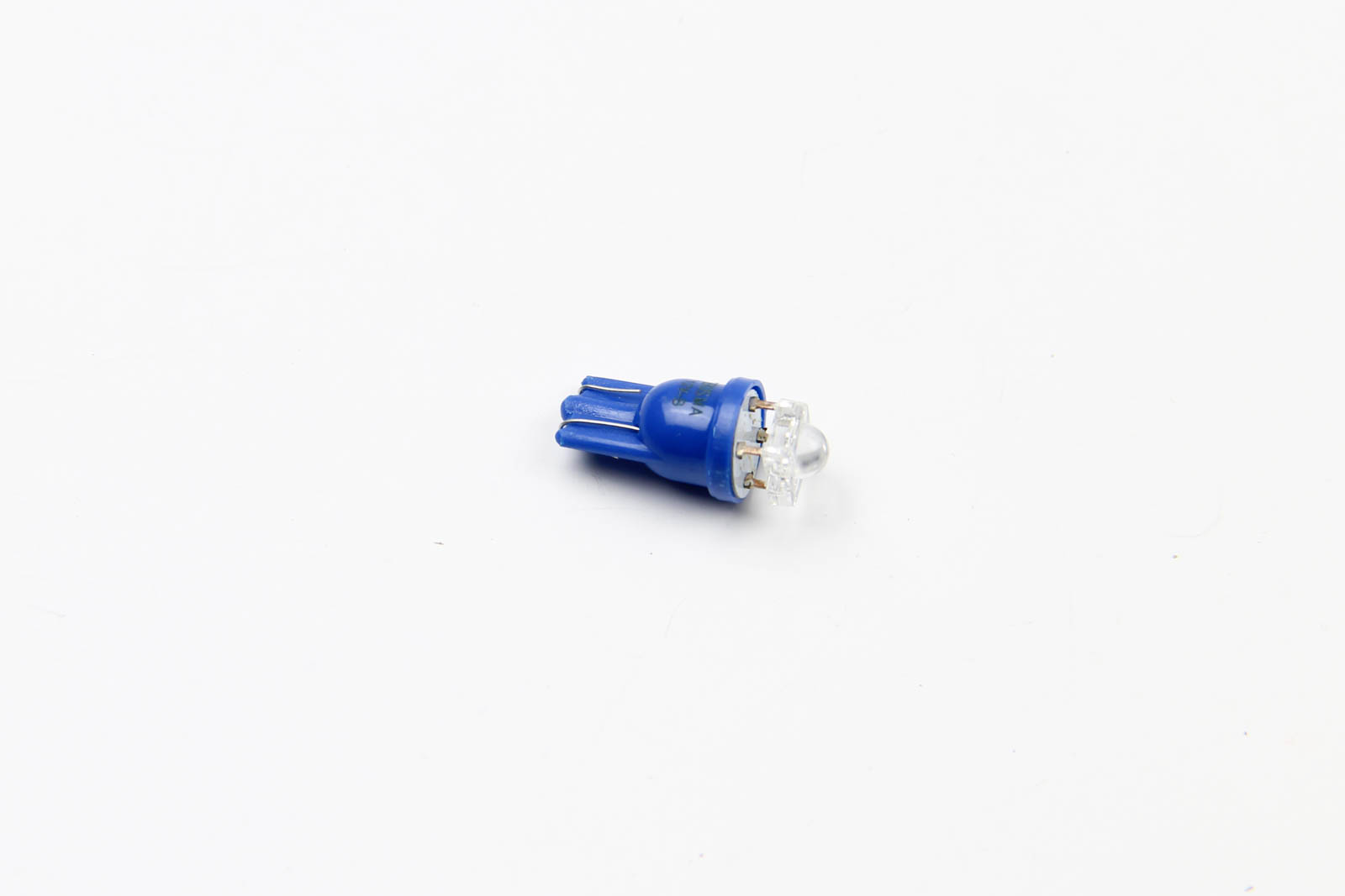 Автолампа T10 LED 12V 1XSTANDARD LED BLUE DIAMOND SYSTEM INDUSTRIAL